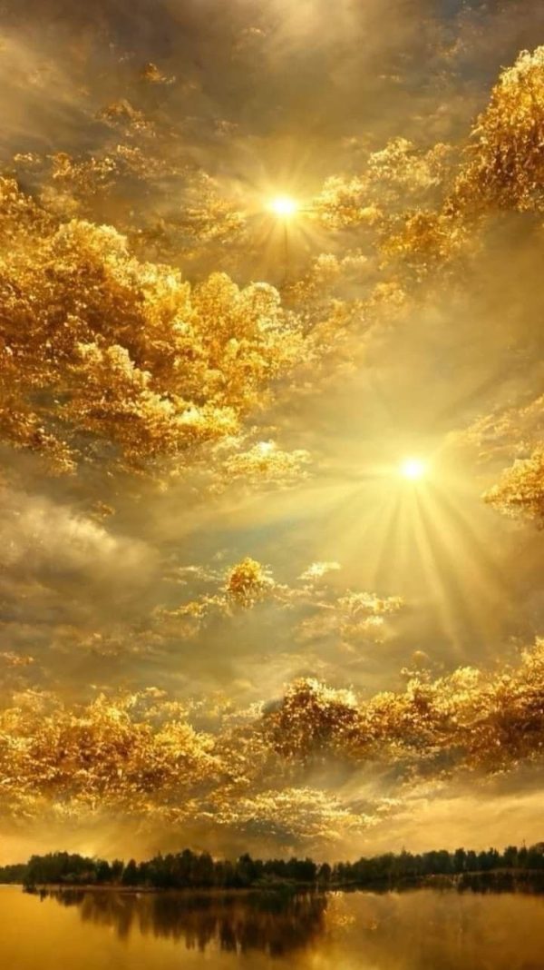 تأمل الطاقه الماليه 528Hz لجذب الوفرة من الثروة.